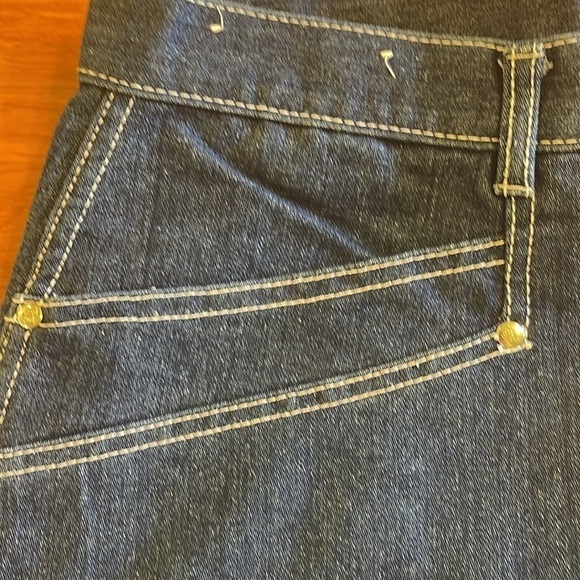 Vintage Rue Royal high waisted mom jeans - Picture 10 of 11